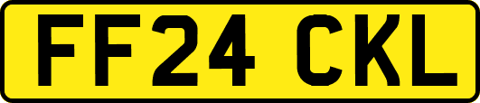 FF24CKL