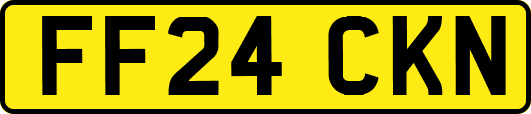 FF24CKN