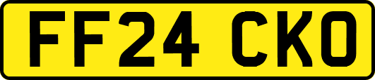 FF24CKO