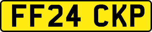 FF24CKP