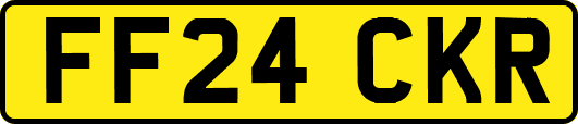 FF24CKR