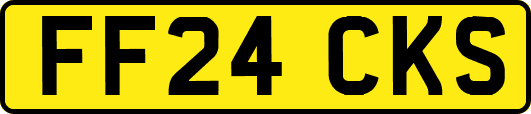 FF24CKS