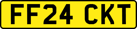 FF24CKT