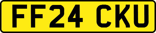 FF24CKU