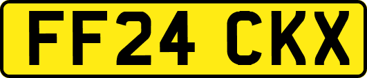 FF24CKX