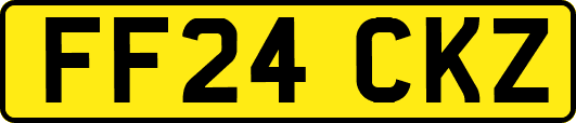 FF24CKZ