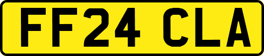 FF24CLA