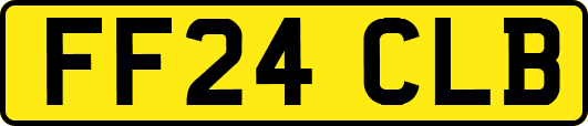 FF24CLB