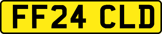 FF24CLD