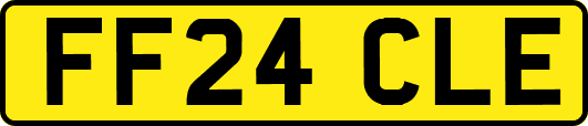 FF24CLE