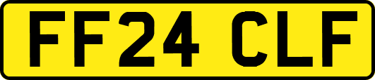 FF24CLF