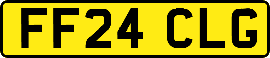 FF24CLG