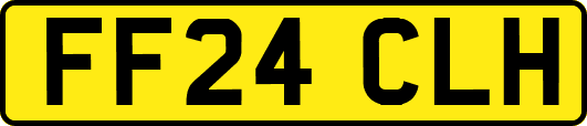 FF24CLH