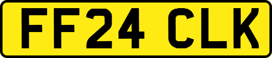 FF24CLK