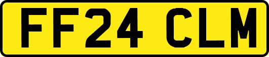 FF24CLM