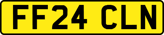 FF24CLN