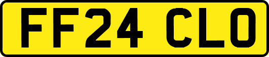 FF24CLO
