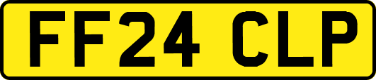 FF24CLP