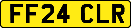 FF24CLR
