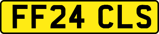 FF24CLS