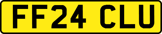 FF24CLU