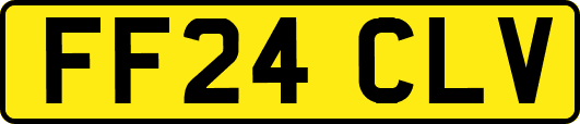 FF24CLV