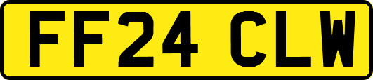 FF24CLW