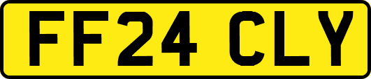 FF24CLY