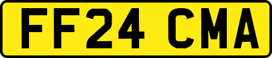 FF24CMA