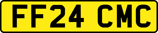 FF24CMC