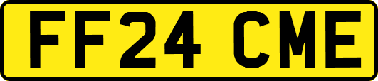 FF24CME