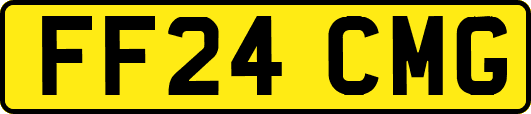 FF24CMG