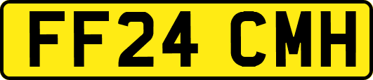 FF24CMH