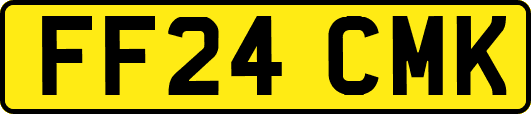 FF24CMK