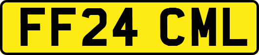 FF24CML