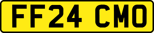 FF24CMO