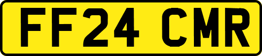 FF24CMR