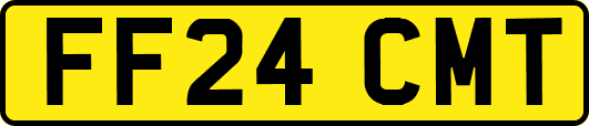 FF24CMT