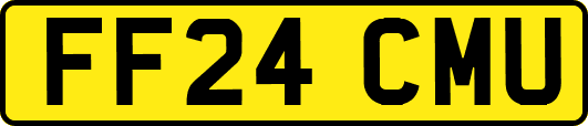 FF24CMU