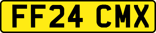 FF24CMX