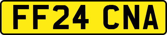 FF24CNA