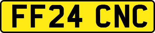 FF24CNC