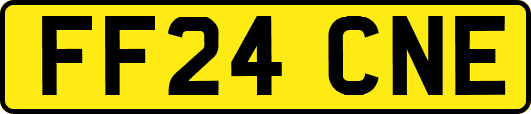 FF24CNE