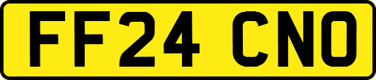 FF24CNO