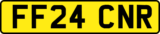 FF24CNR