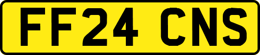 FF24CNS