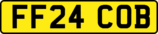 FF24COB