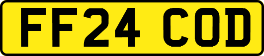 FF24COD