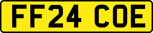 FF24COE