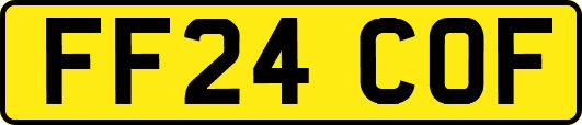 FF24COF